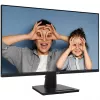MSI Pro MP275Q datora monitors 68.6 cm (27 collas) 2560 x 1440 pikseļi Wide Quad HD LED melns