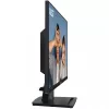 MSI Pro MP275Q datora monitors 68.6 cm (27 collas) 2560 x 1440 pikseļi Wide Quad HD LED melns