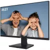 MSI Pro MP275Q datora monitors 68.6 cm (27 collas) 2560 x 1440 pikseļi Wide Quad HD LED melns