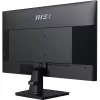 MSI Pro MP275Q datora monitors 68.6 cm (27 collas) 2560 x 1440 pikseļi Wide Quad HD LED melns
