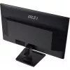 MSI Pro MP275Q datora monitors 68.6 cm (27 collas) 2560 x 1440 pikseļi Wide Quad HD LED melns
