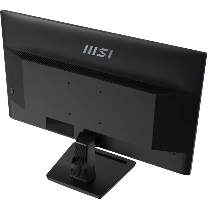 MSI Pro MP275Q datora monitors 68.6 cm (27 collas) 2560 x 1440 pikseļi Wide Quad HD LED melns