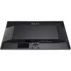 MSI Pro MP275Q datora monitors 68.6 cm (27 collas) 2560 x 1440 pikseļi Wide Quad HD LED melns