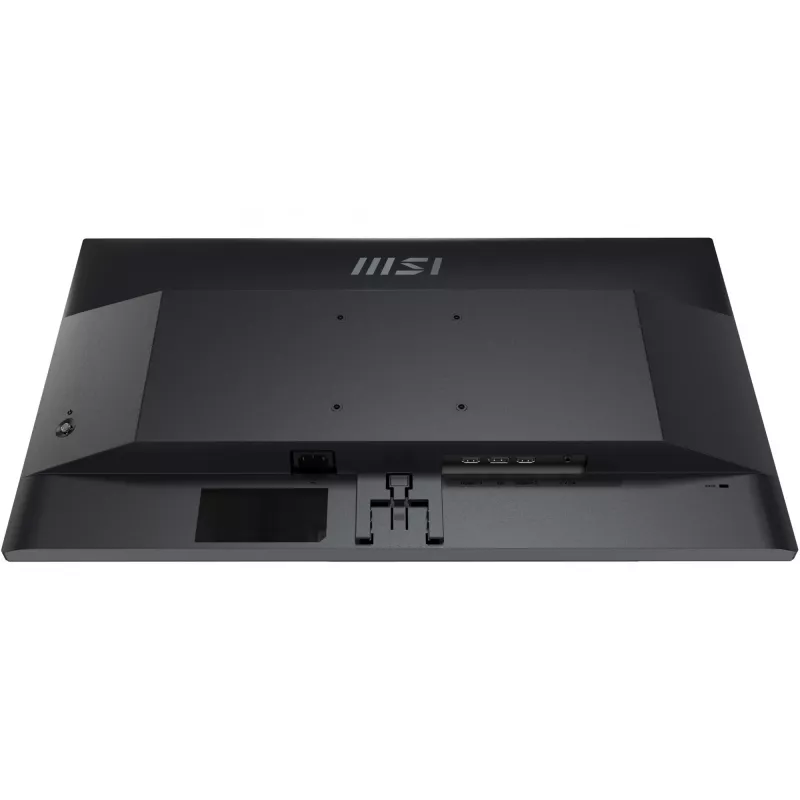 MSI Pro MP275Q datora monitors 68.6 cm (27 collas) 2560 x 1440 pikseļi Wide Quad HD LED melns