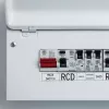 Brother PT-E560BTSP etiķešu printeris Termiskā pārnese 180 x 180 DPI 30 mm/s Vadu un bezvadu HSE/TZe Bluetooth QWERTY