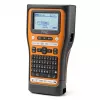 Brother PT-E560BTSP etiķešu printeris Termiskā pārnese 180 x 180 DPI 30 mm/s Vadu un bezvadu HSE/TZe Bluetooth QWERTY