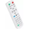 Viewsonic PX749-4K datu projektors Standarta projicēšanas projektors 4000 ANSI lūmeni UHD 4K (3840x2160) 3D Balts