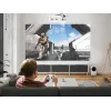 Viewsonic PX749-4K datu projektors Standarta projicēšanas projektors 4000 ANSI lūmeni UHD 4K (3840x2160) 3D Balts