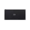 StarTech.com 8-portu DisplayPort KVM slēdzis ar 1U statīva montāžas komplektu, 4K 60Hz DP 1.2, pārslēgšana ar spiedpogām un karstajiem taustiņiem, 4-portu USB centrmezgls, neatkarīgs no operētājsistēmas, atbilst TAA