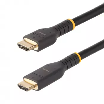 StarTech.com RH2A-10M-HDMI kabelis HDMI kabelis HDMI Type A (Standard) melns