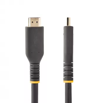 StarTech.com RH2A-10M-HDMI kabelis HDMI kabelis HDMI Type A (Standard) melns