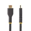 StarTech.com RH2A-10M-HDMI kabelis HDMI kabelis HDMI Type A (Standard) melns