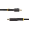 StarTech.com RH2A-10M-HDMI kabelis HDMI kabelis HDMI Type A (Standard) melns