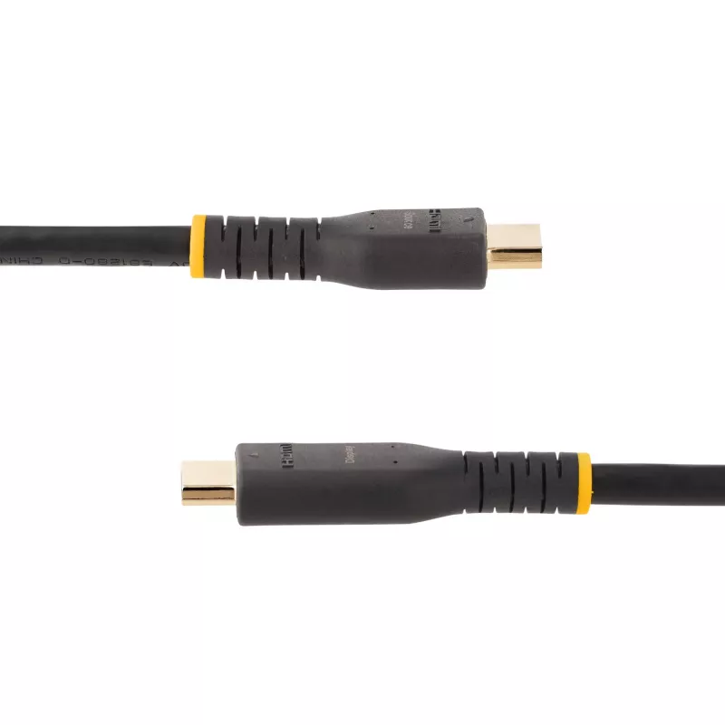 StarTech.com RH2A-10M-HDMI kabelis HDMI kabelis HDMI Type A (Standard) melns