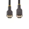 StarTech.com RH2A-10M-HDMI kabelis HDMI kabelis HDMI Type A (Standard) melns
