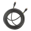 StarTech.com RH2A-10M-HDMI kabelis HDMI kabelis HDMI Type A (Standard) melns