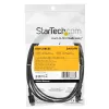 StarTech.com 2m USB C uzlādes kabelis - Izturīga ātrā uzlāde un sinhronizācija RUSB2CC2MB