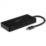 StarTech.com M.2 SSD korpuss M.2 SATA diskiem - USB 3.1 (10Gbps) - USB-C