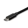 StarTech.com M.2 SSD korpuss M.2 SATA diskiem - USB 3.1 (10Gbps) - USB-C