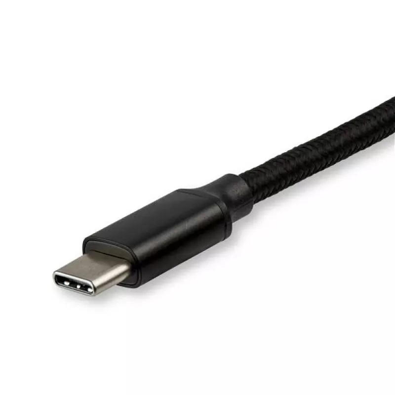 StarTech.com M.2 SSD korpuss M.2 SATA diskiem - USB 3.1 (10Gbps) - USB-C
