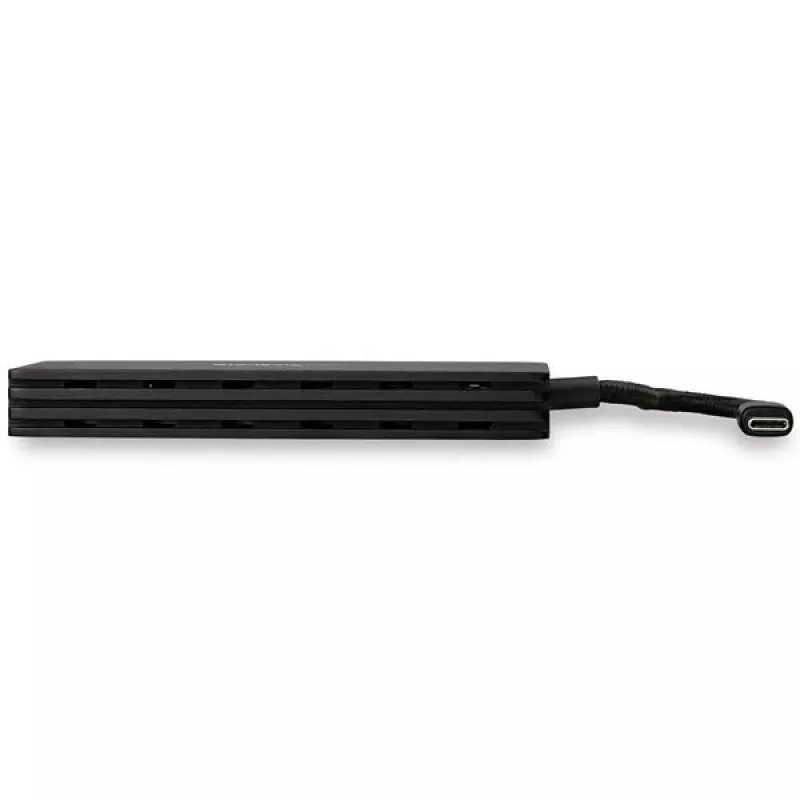 StarTech.com M.2 SSD korpuss M.2 SATA diskiem - USB 3.1 (10Gbps) - USB-C