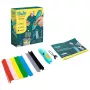 3Doodler Start Plus 3D pildspalva 0.77 mm Tirkīza, Dzeltena