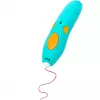 3Doodler Start Plus 3D pildspalva 0.77 mm Tirkīza, Dzeltena