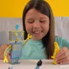 3Doodler Start Plus 3D pildspalva 0.77 mm Tirkīza, Dzeltena