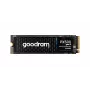 Goodram PX500 GEN.3 SSDPR-PX500-256-80-G3 iekšējais cietvielu disks 256 GB M.2 PCI Express 3.0 NVMe 3D NAND