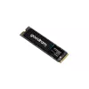 Goodram PX500 GEN.3 SSDPR-PX500-256-80-G3 iekšējais cietvielu disks 256 GB M.2 PCI Express 3.0 NVMe 3D NAND