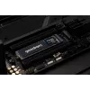 Goodram PX500 GEN.3 SSDPR-PX500-256-80-G3 iekšējais cietvielu disks 256 GB M.2 PCI Express 3.0 NVMe 3D NAND
