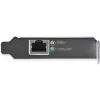 StarTech.com 1 Port PCI Express PCIe Gigabit NIC Server Adapter tīkls Card - Low Profile