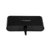 StarTech.com 4-portu USB-C centrmezgls - Mini centrmezgls - USB-C uz 4x USB-A - USB 2.0
