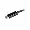 StarTech.com 4-portu USB-C centrmezgls - Mini centrmezgls - USB-C uz 4x USB-A - USB 2.0