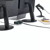 StarTech.com 7 portu USB 2.0 centrmezgls – metāla industriāls USB-A centrmezgls ar ESD aizsardzību un 350 W pārsprieguma aizsardzību – DIN sliedes, sienas vai galda montāžai – TAA atbilstošs USB paplašinātājs