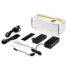 StarTech.com 7 portu USB uzlādes stacija ar 5x 1A portiem un 2x 2A portiem