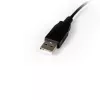 StarTech.com USB video uztveršanas adaptera kabelis – S-Video/Composite uz USB 2.0 SD video uztveršanas ierīces kabelis – TWAIN atbalsts – analogais-digitālais pārveidotājs multivides glabāšanai – tikai Windows