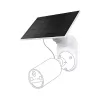 TP-Link Tapo saules panelis SPEC: 5.2V 2.5W FEATURE: Type-C uzlādes ports, Nepārtraukta jauda, Elastīga saules paneļa uzstādīšana, Darbojas ar akumulatora kameru, 4m uzlādes kabelis (kopā), Laikapstākļu izturīgs (IP65)