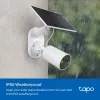 TP-Link Tapo saules panelis SPEC: 5.2V 2.5W FEATURE: Type-C uzlādes ports, Nepārtraukta jauda, Elastīga saules paneļa uzstādīšana, Darbojas ar akumulatora kameru, 4m uzlādes kabelis (kopā), Laikapstākļu izturīgs (IP65)