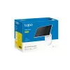 TP-Link Tapo saules panelis SPEC: 5.2V 2.5W FEATURE: Type-C uzlādes ports, Nepārtraukta jauda, Elastīga saules paneļa uzstādīšana, Darbojas ar akumulatora kameru, 4m uzlādes kabelis (kopā), Laikapstākļu izturīgs (IP65)