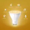 Smart bulb TP-Link Tapo L610 Wi-Fi Dimmable balta