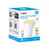 Smart bulb TP-Link Tapo L610 Wi-Fi Dimmable balta