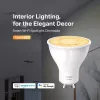 Smart bulb TP-Link Tapo L610 Wi-Fi Dimmable balta