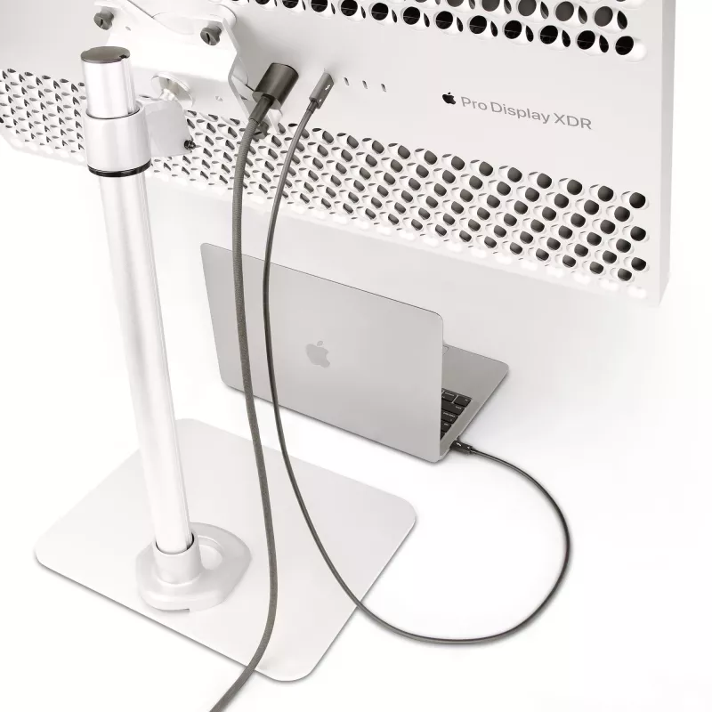 StarTech.com 0.9 m (3 pēdas) Thunderbolt 4 kabelis - 40 Gbps - 100 W PD - 4K/8K video - Intel sertificēts Thunderbolt kabelis - saderīgs ar USB4/Thunderbolt 3/USB 3.2/USB Type-C/DisplayPort