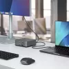 StarTech.com 3ft (1m) Thunderbolt 5 kabelis, 80Gbps/Līdz 120Gbps, 240W PD, 8K 60Hz, sertificēts Thunderbolt kabelis – saderīgs ar Thunderbolt 4/USB4/USB-C