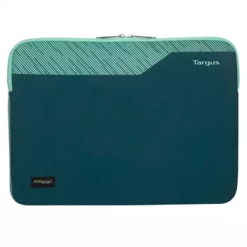 Targus Pulse II EcoSmart 35,6 cm (14 collu) uzmava, futrālis Zaļš