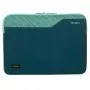 Targus Pulse II EcoSmart 35,6 cm (14 collu) uzmava, futrālis Zaļš