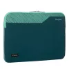 Targus Pulse II EcoSmart 35,6 cm (14 collu) uzmava, futrālis Zaļš
