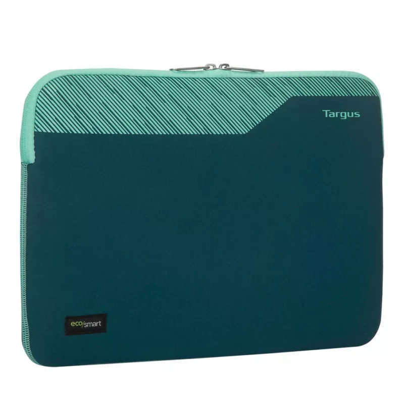 Targus Pulse II EcoSmart 35,6 cm (14 collu) uzmava, futrālis Zaļš