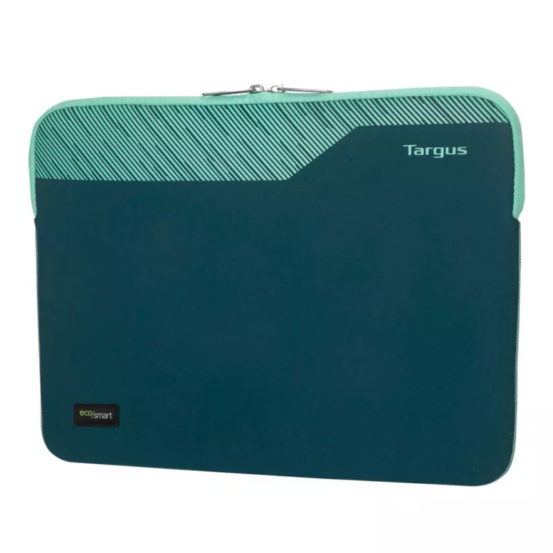 Targus Pulse II EcoSmart 35,6 cm (14 collu) uzmava, futrālis Zaļš